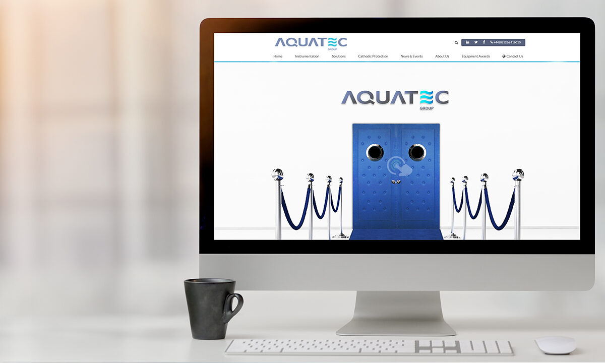Aquatec Marks Three Decades Innovating