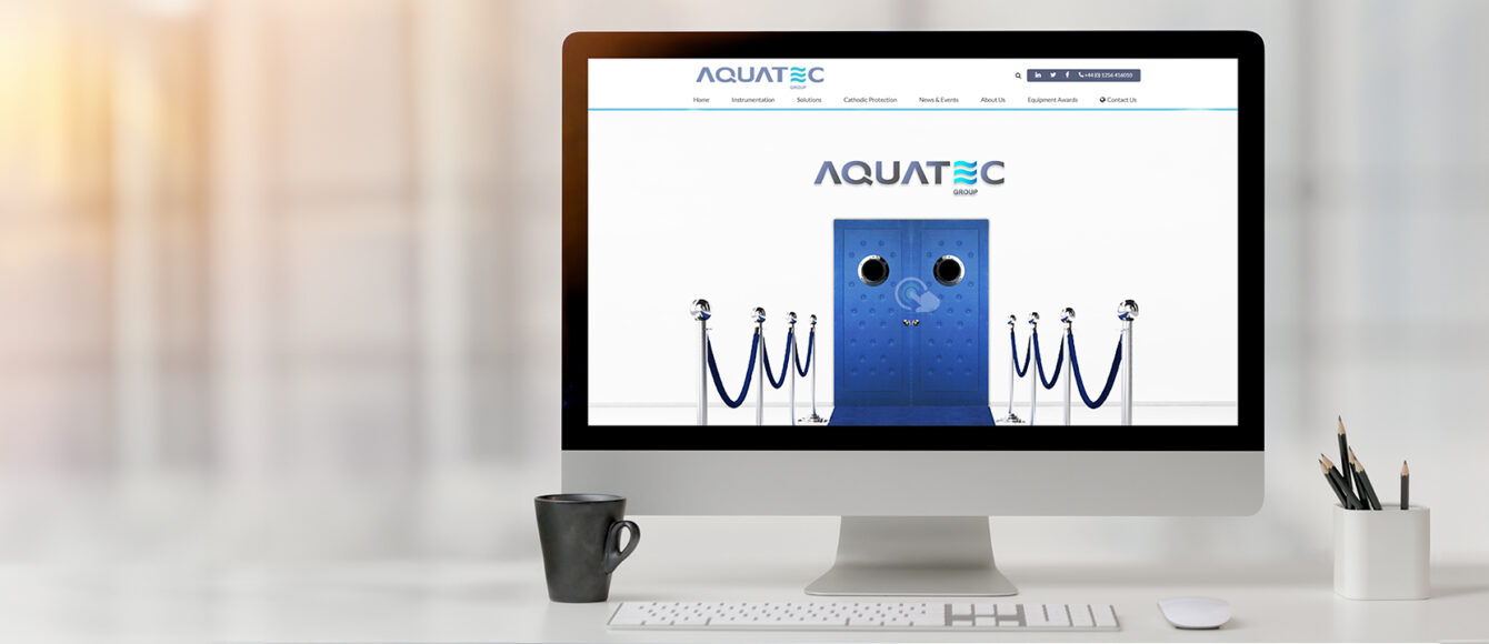 Aquatec Marks Three Decades Innovating