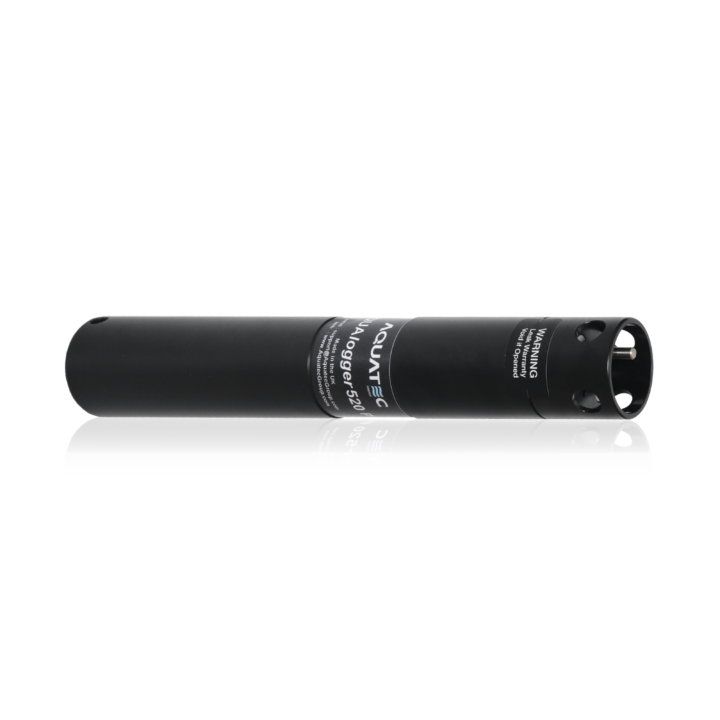 AQUAlogger® 520
