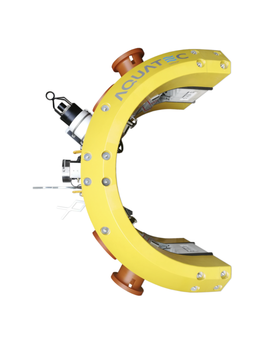 KINEK<i>tron</i><sup>®</sup>