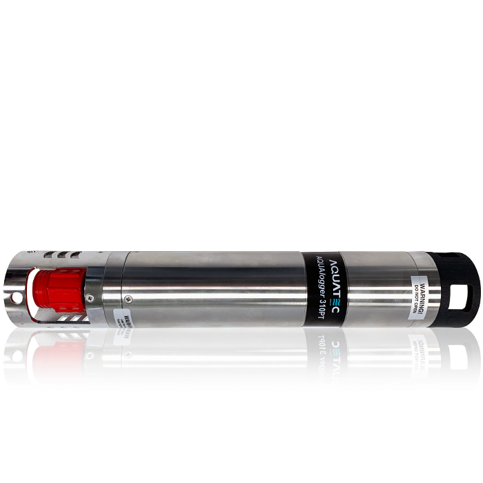 AQUAlogger® 310PT - Deep Water Unit