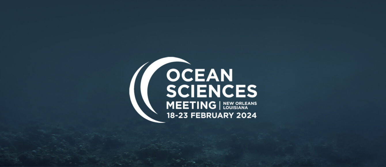 Impactful Showcase at Ocean Sciences Meeting 2024