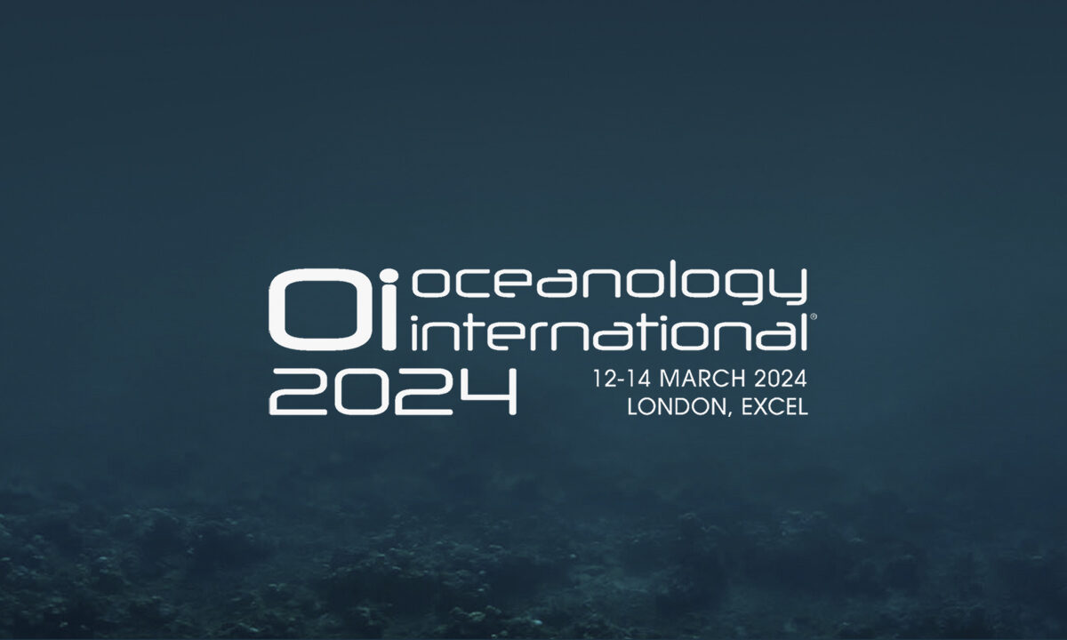 Aquatec at OI 2024