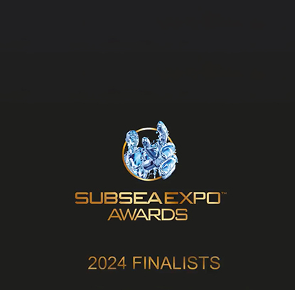 Aquatec Celebrates Rising Star Award Nomination