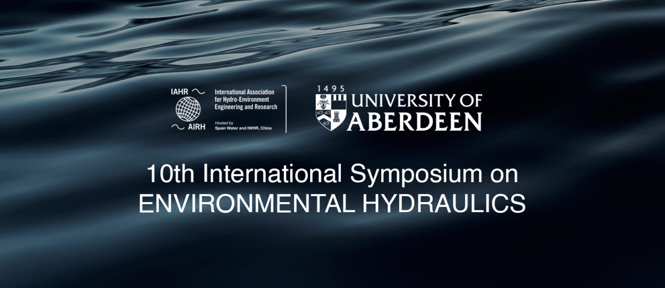 Aquatec at ISEH