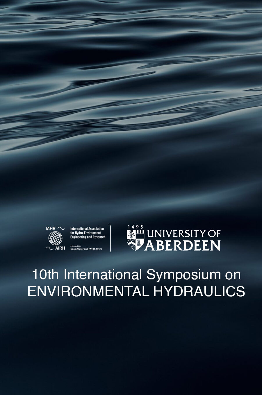 Aquatec at ISEH