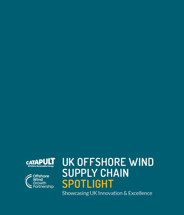 Join Aquatec at UK Offshore Wind Supply Chain 2024